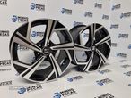 Jantes Seat Leon em 17 (5x112) - 3