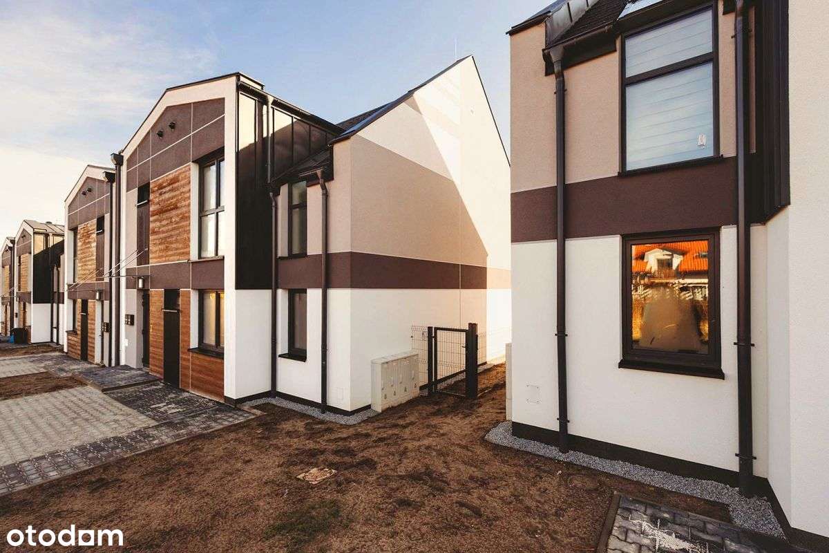 Diamentowe Zacisze -Kraków nowe mieszkanie - Pełny obrazek: 2/12