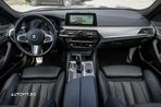 BMW Seria 5 520d AT - 4