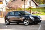 Alfa Romeo Giulietta 1.4 TB Impression - 4