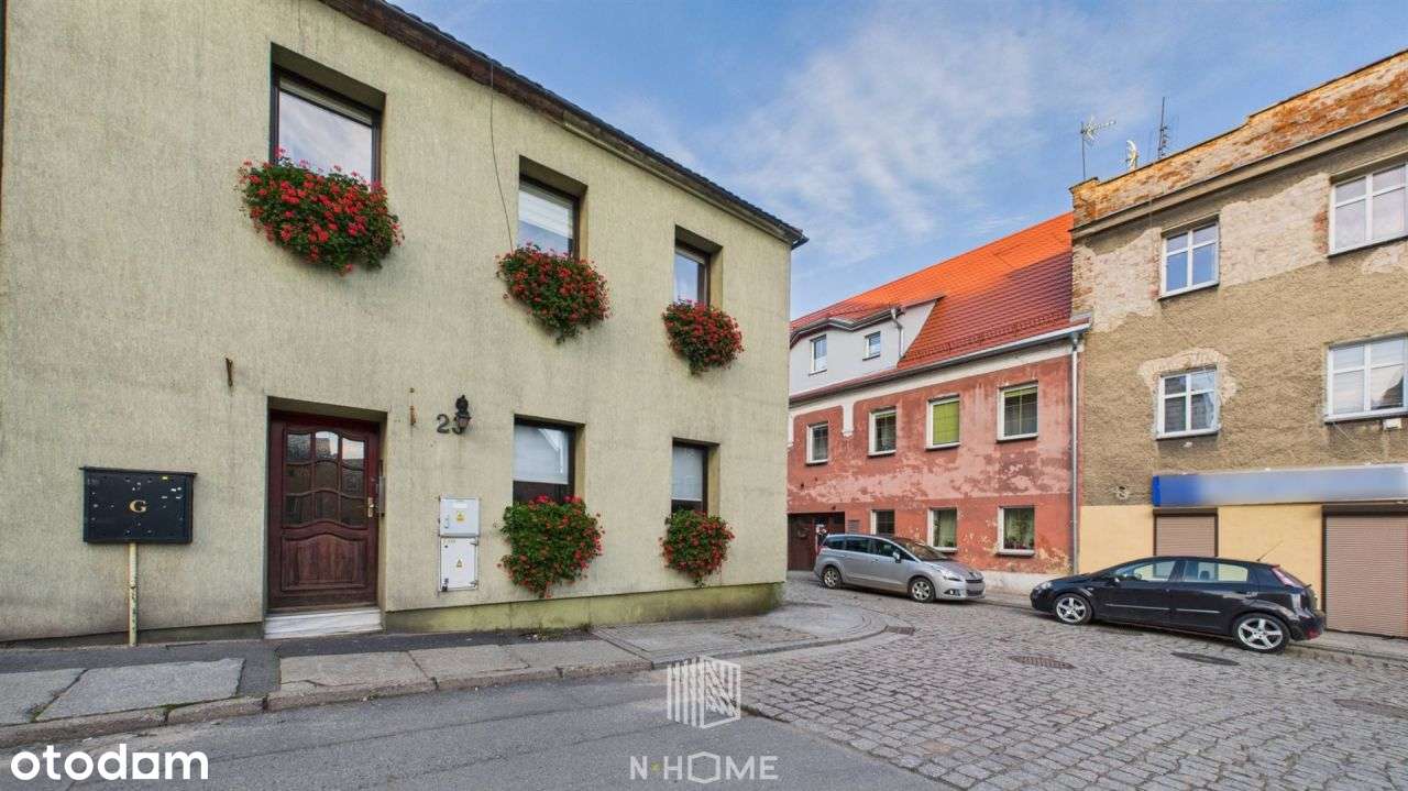 Kamienica/centrum Ząbkowic/dla inwestora/rodziny - Pełny obrazek: 4/17