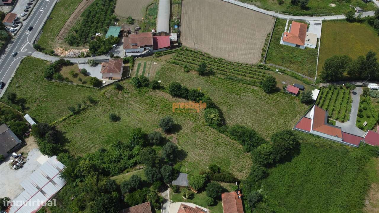 Terreno  Venda em Gême,Vila Verde - Grande imagem: 3/7