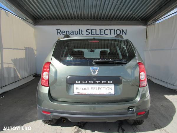 Dacia Duster 1.6 4x2 Laureate - 15