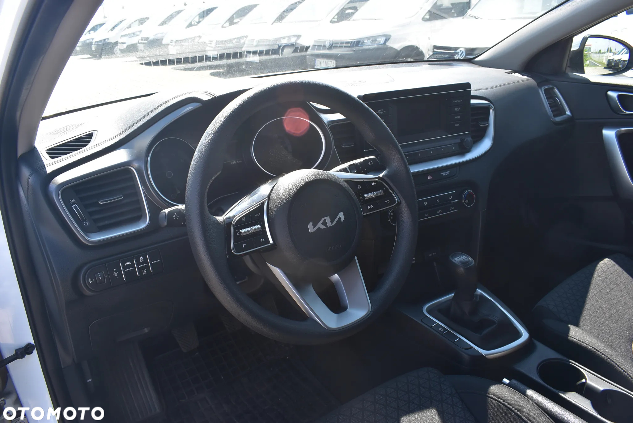 Kia Ceed 1.0 T-GDI S - 9