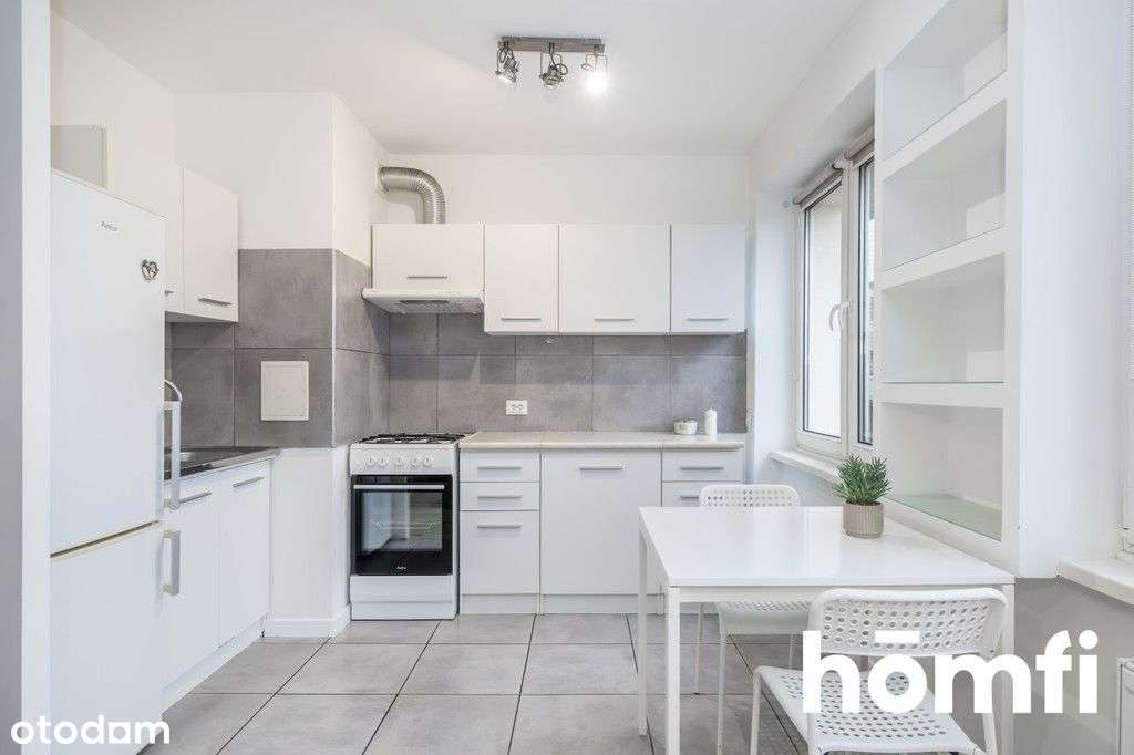 Przestronne 2 Pokojowe Mieszkanie - Pełny obrazek: 4/14