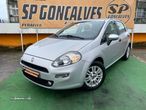 Fiat Grande Punto 1.2 Free Start&Stop - 1