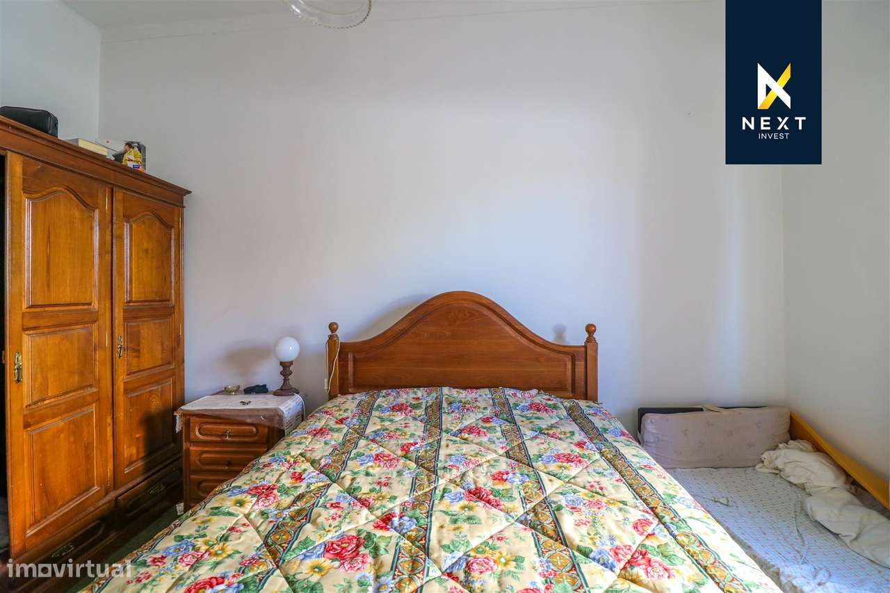 Moradia T4 para venda em Abraveses-6