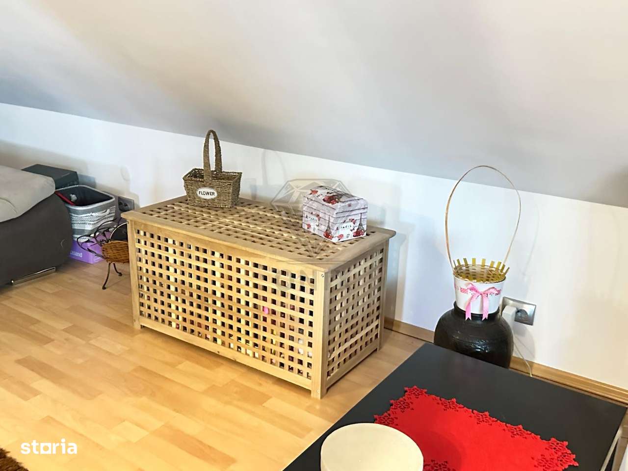 Apartament tip penthouse zona Jetoil Ploiesti-18