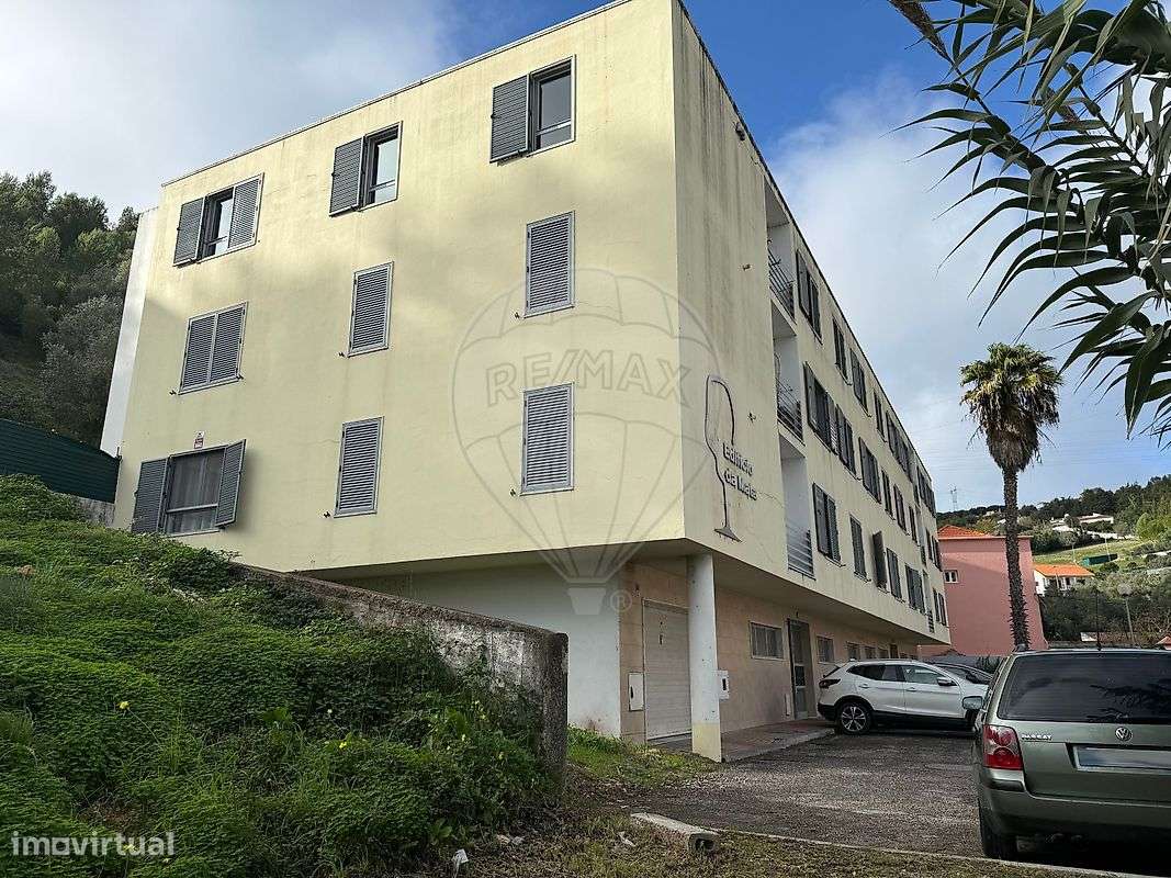 Apartamento T2 para venda - Grande imagem: 5/7