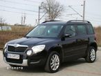 Skoda Yeti 2.0 TDI - 15