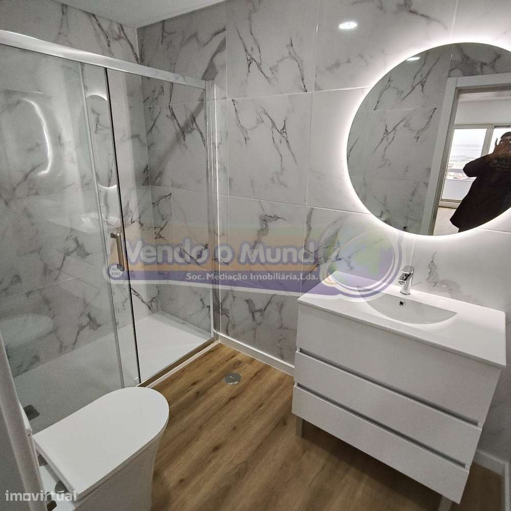 Apartamento T3 na Póvoa de Santa Iria (PSI028)-13