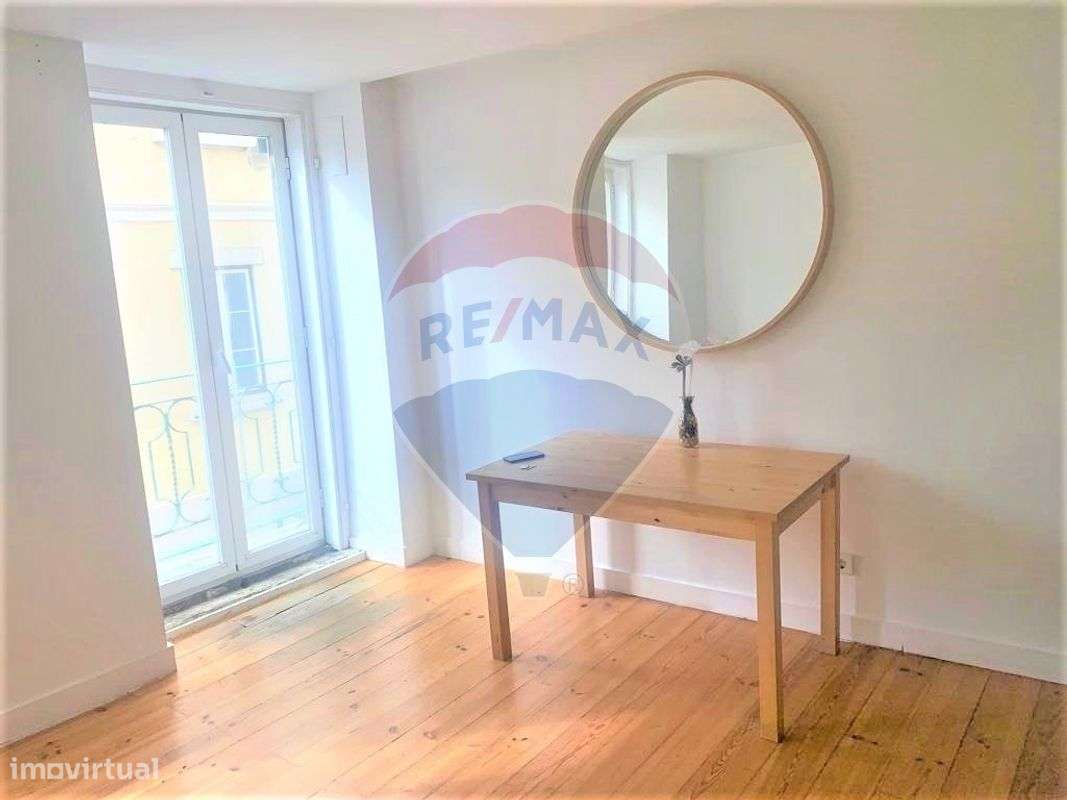 Apartamento T2 para venda - Grande imagem: 5/8