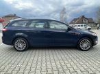 Ford Mondeo 2.0 Silver X - 32