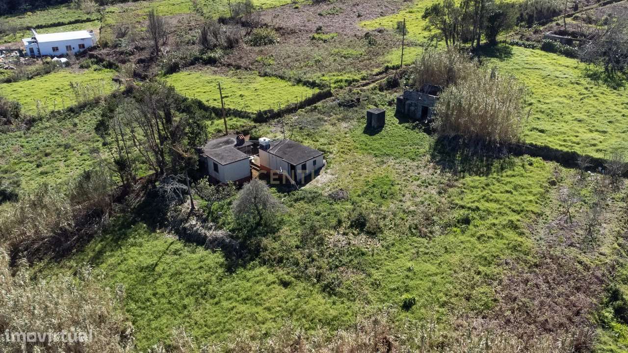 Moradia Independente no Pico Alto - Porto Moniz - Grande imagem: 5/21