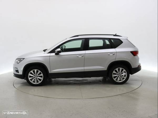 SEAT Ateca 1.6 TDI Style - 3