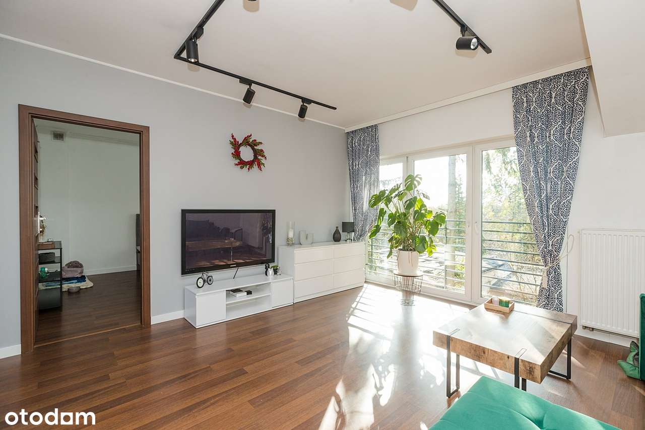 ! Elegancki segment w sercu ŁOMIANEK – 196 m² komfortu i spokoju !-11