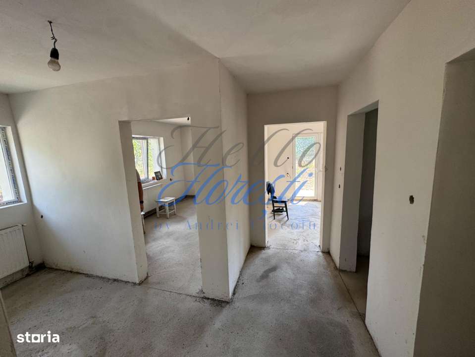 Casa individuala 2 camere in Cluj zona Someseni - Imagine principală: 4/13