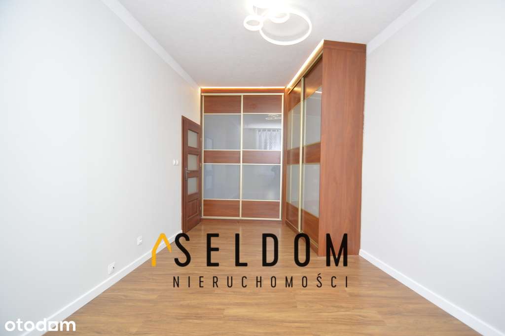 Komfortowe 3 pokoje/ osobna kuchania/2piętro-5