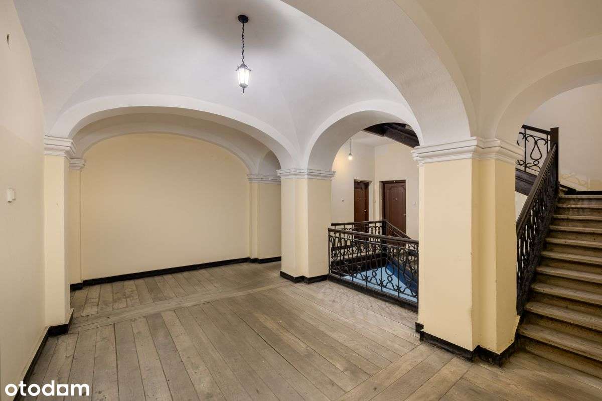 Wyjątkowy apartament 90 m² w sercu Starego Miasta-16