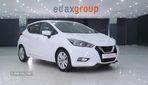 Nissan Micra 1.0 IG-T N-Connecta - 1