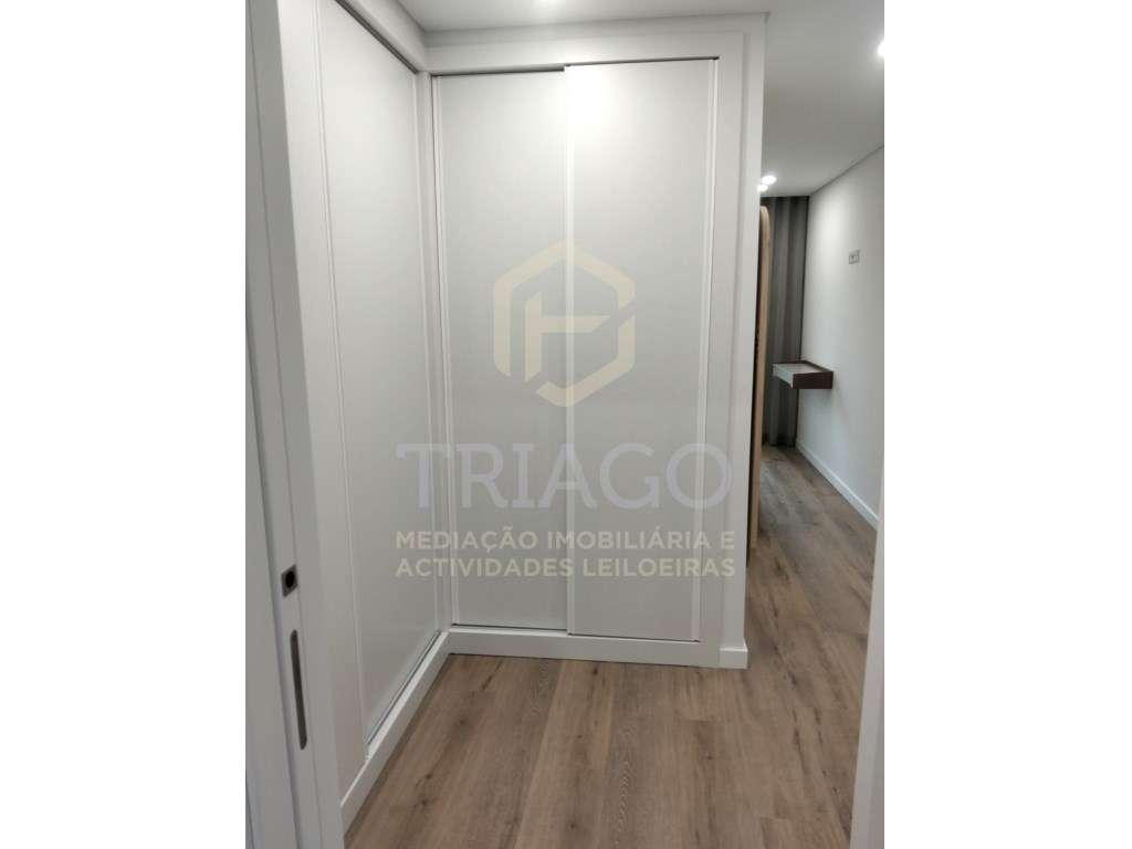 Apartamento T3 NOVO-22