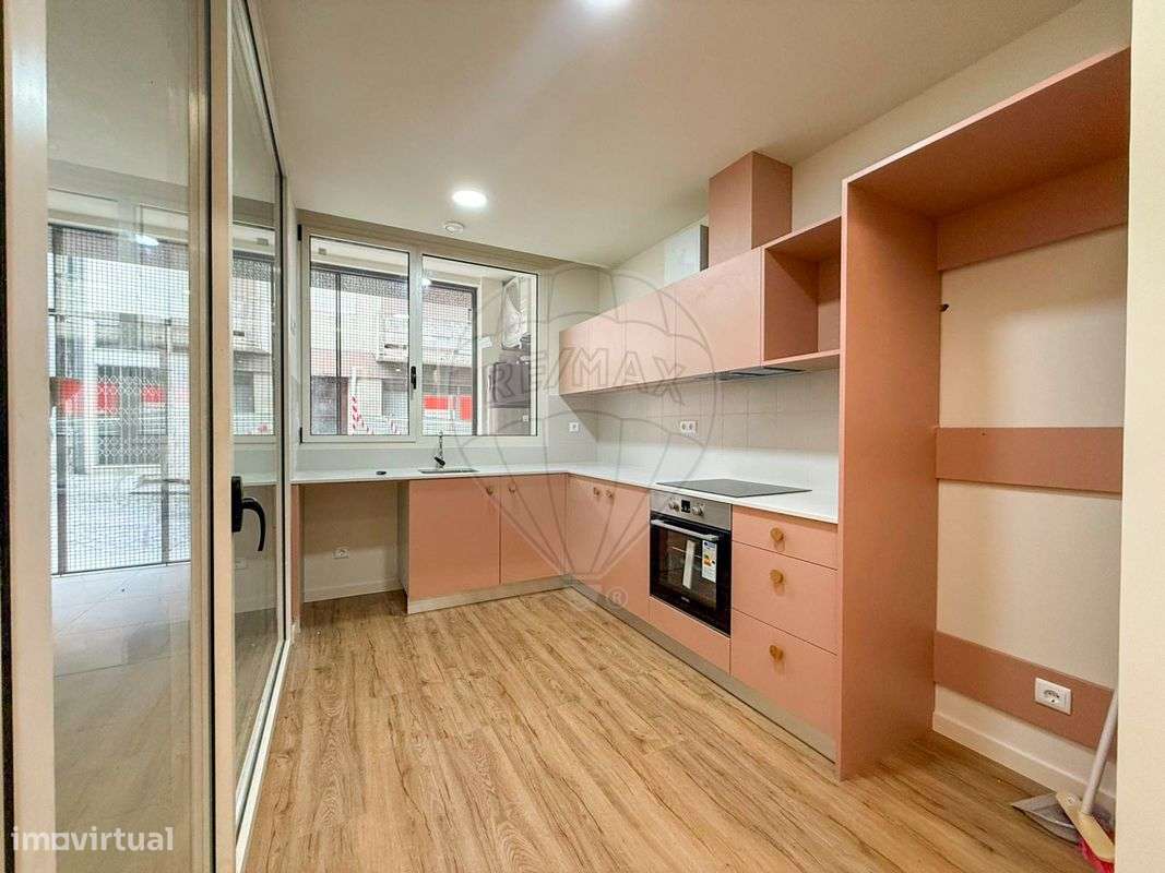 Apartamento T2 para venda - Grande imagem: 4/10