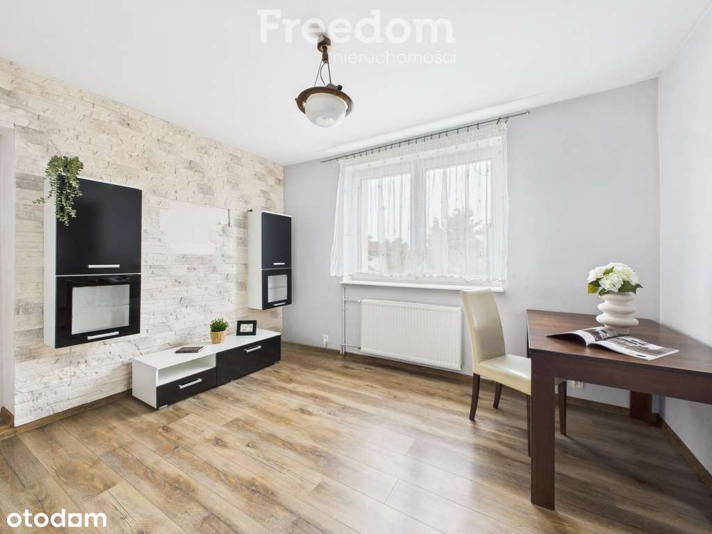 Dom w Olsztynku z ogrodem i tarasem - Pełny obrazek: 5/20