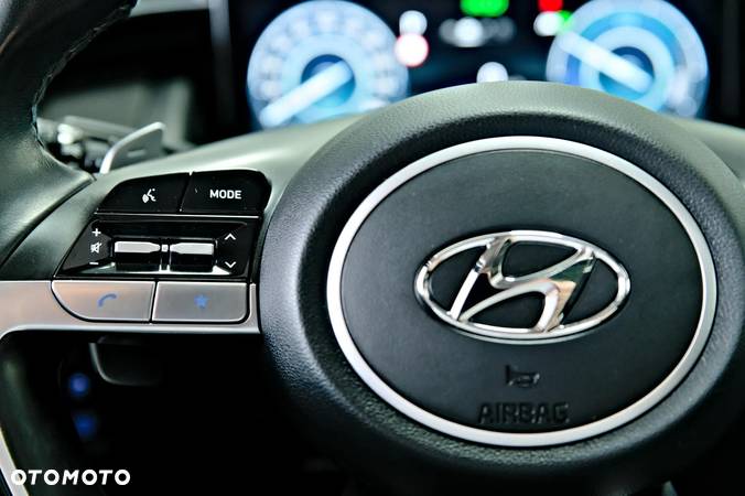 Hyundai Tucson - 31