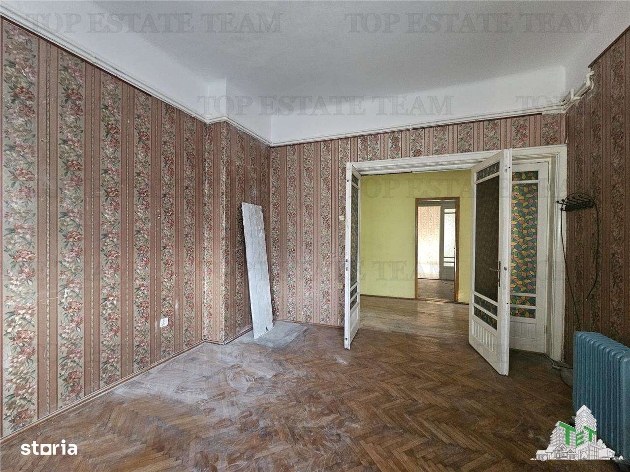 Apartament cu 4 camere cu terasa si vedere la mare - Peninsula, langa-4