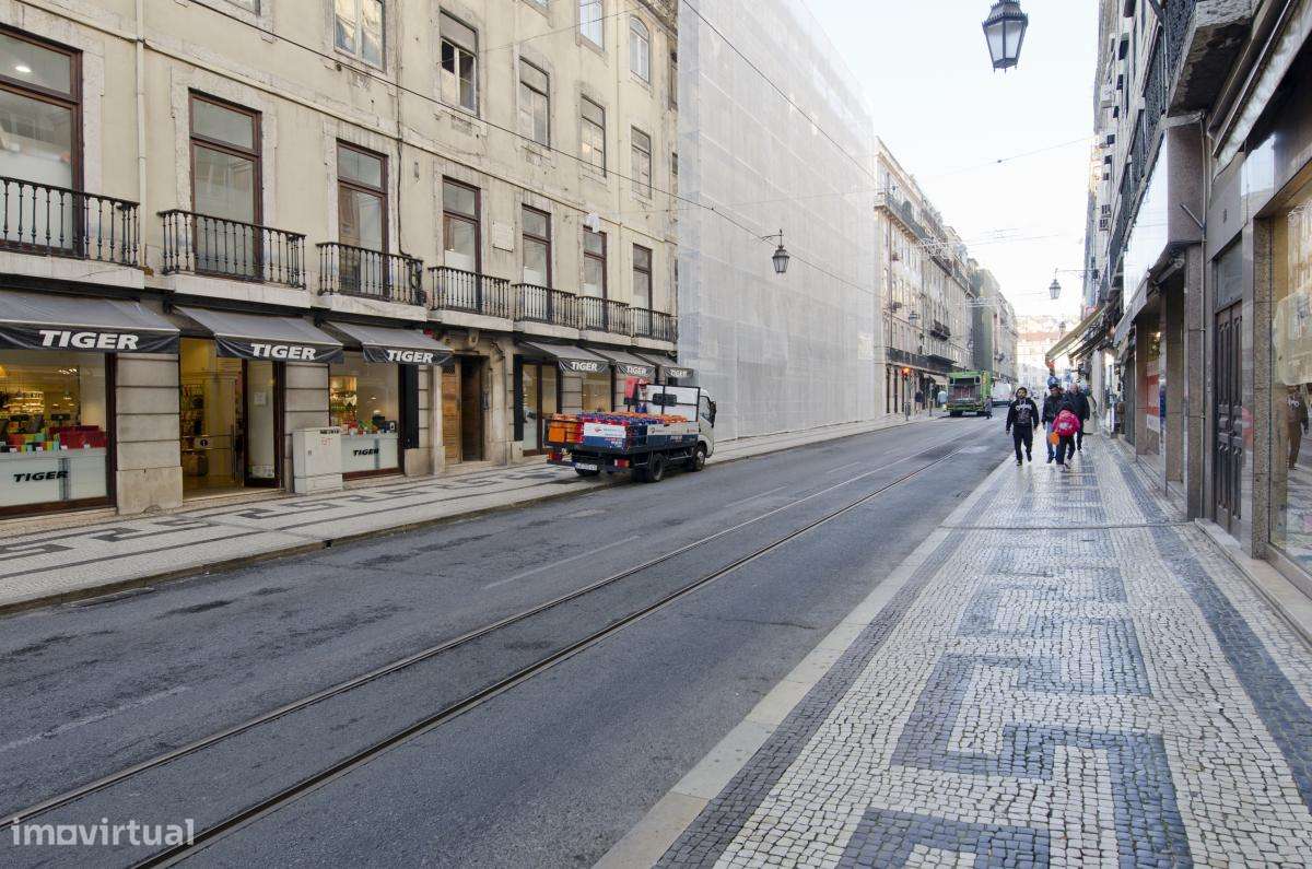 Estúdio - localizado em Baixa Lisbon - Grande imagem: 3/8