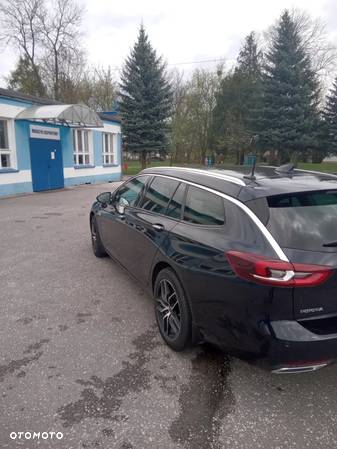 Opel Insignia CT 2.0 CDTI 4x4 Elite S&S - 3