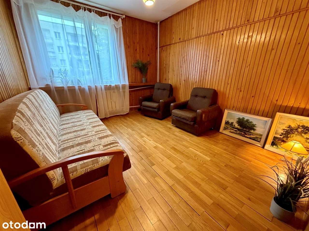 Radogoszcz-Wschód, lokal do remontu, 2 pokoje, Ip-15