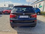 BMW X3 - 5