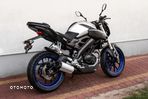 Yamaha MT - 3