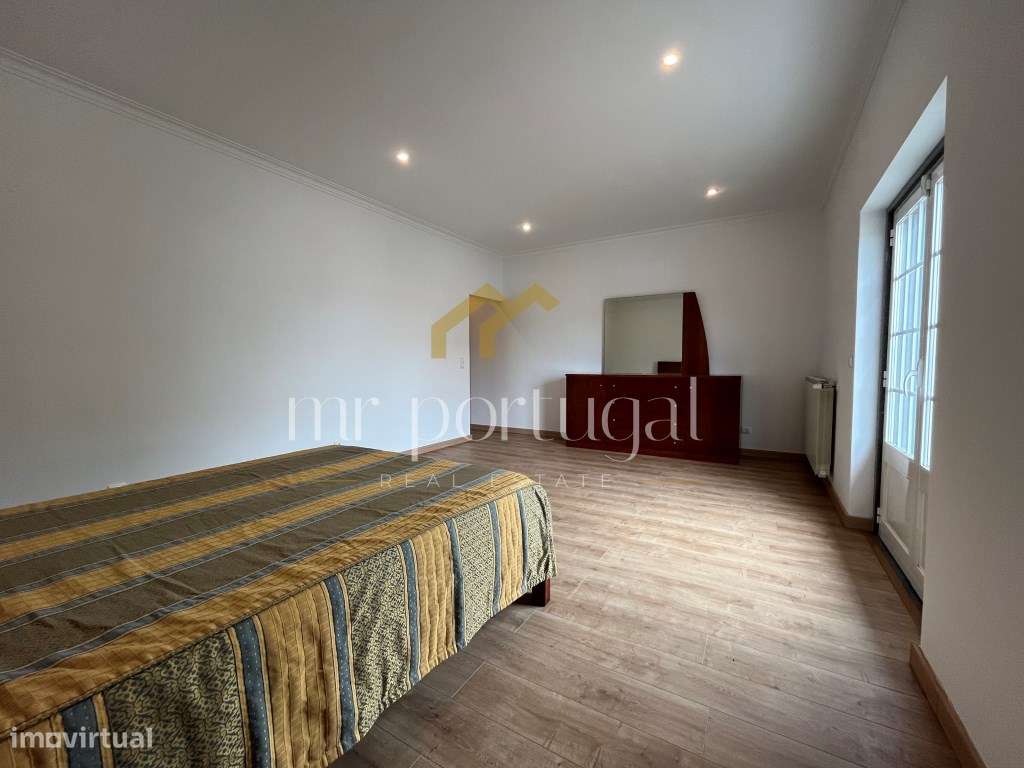Esplêndida moradia, em Maceira - Montelavar - SINTRA-17