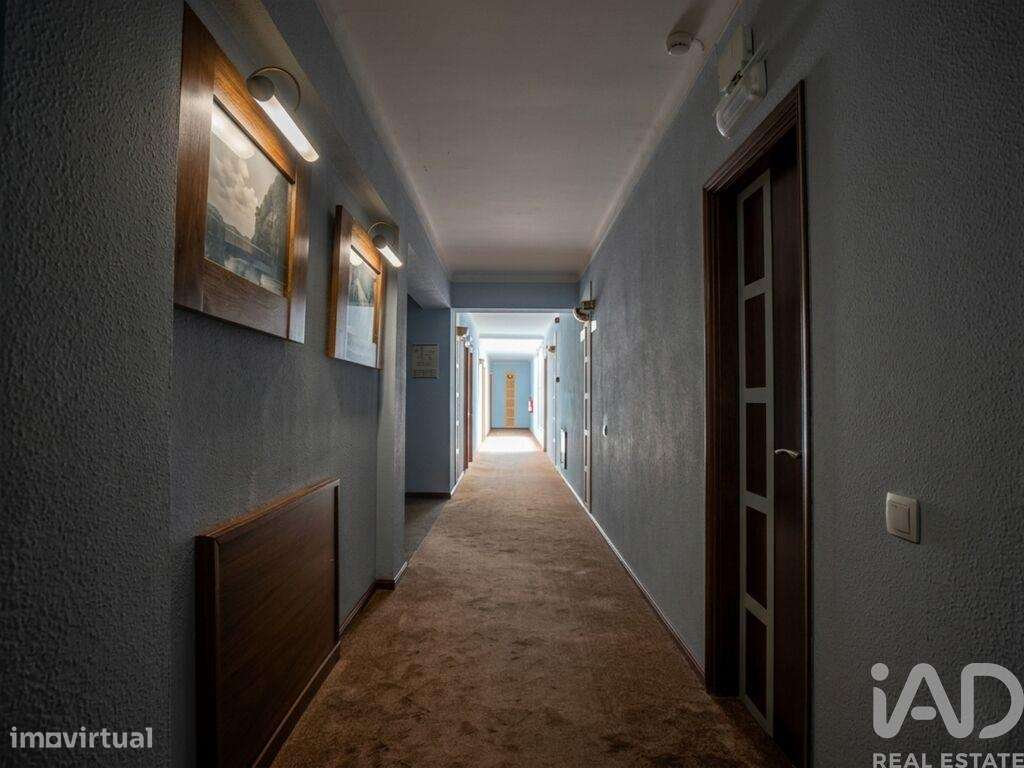 Hotel 3* T36 em Valença, Cristelo Covo e Arão de 2224,00 m2-8