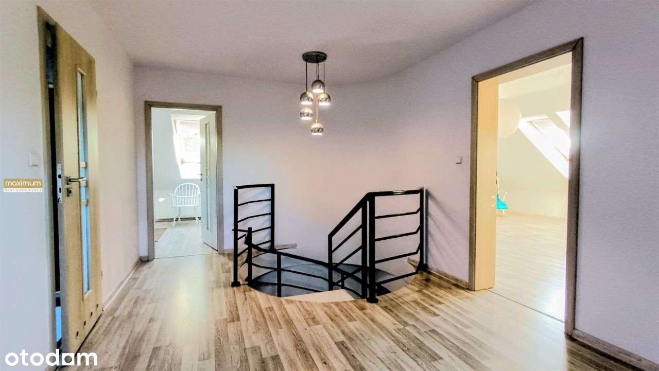 Dom jednorodzinny 150m2 | działka 3 ha | Chmielek-13