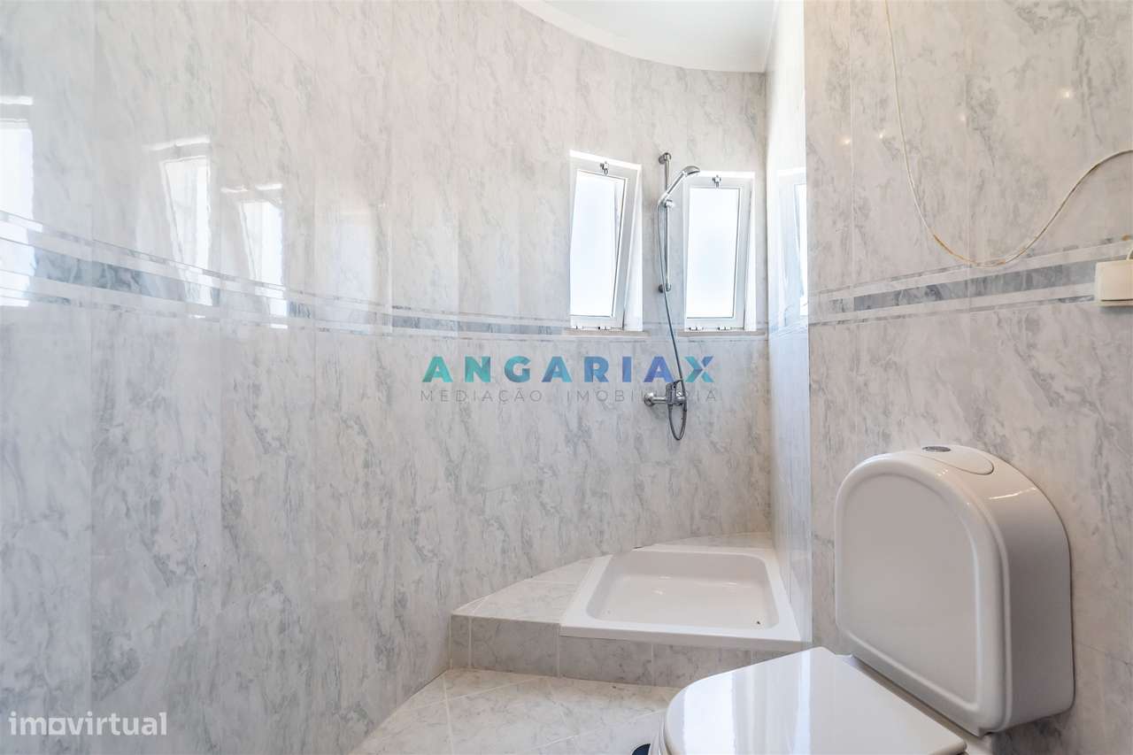 ANG1510 - Penthouse Duplex para Venda na Praia do Vau, Portimão-28