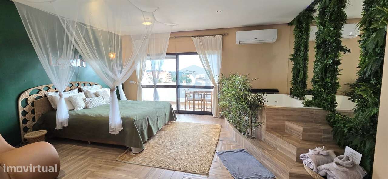 Apartamento T0 Venda em Albufeira e Olhos de Água,Albufeira-16