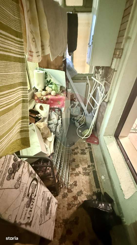 Apartament de vânzare - Ultracentral, Garaj sub bloc si boxa-5