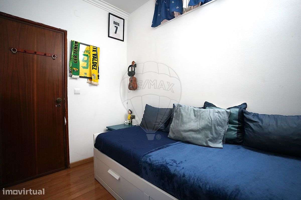 Apartamento T3 para venda-9