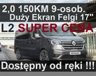 Renault Trafic - 1