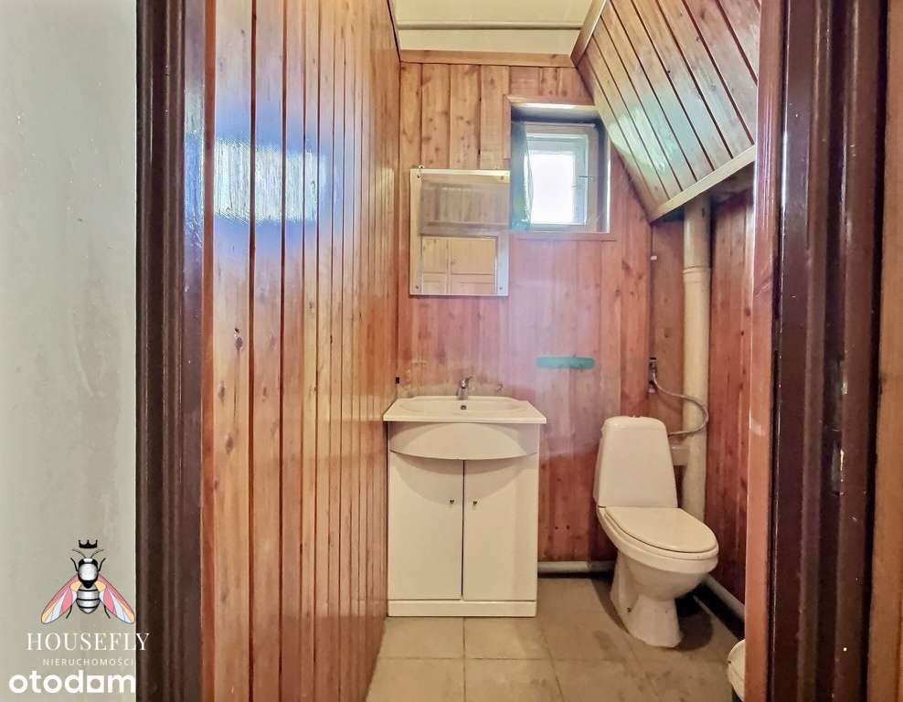 Przestronne mieszkanie jak dom  111m²+garaże+ogród-11