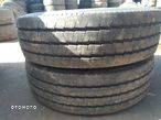 Opony Sava Avant A3 205/75R17.5 2011r 2szt - 1