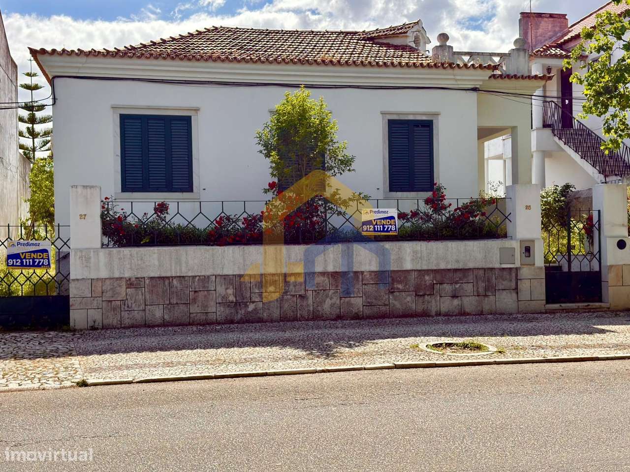 Moradia T3, em Estremoz-15