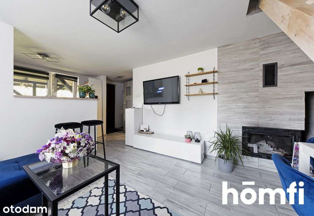 Apartment for sale priced below market in Poznań