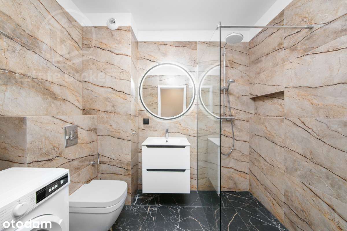 Idealne pod inwestycję ★ Nowe ★ Lokum Porto-12