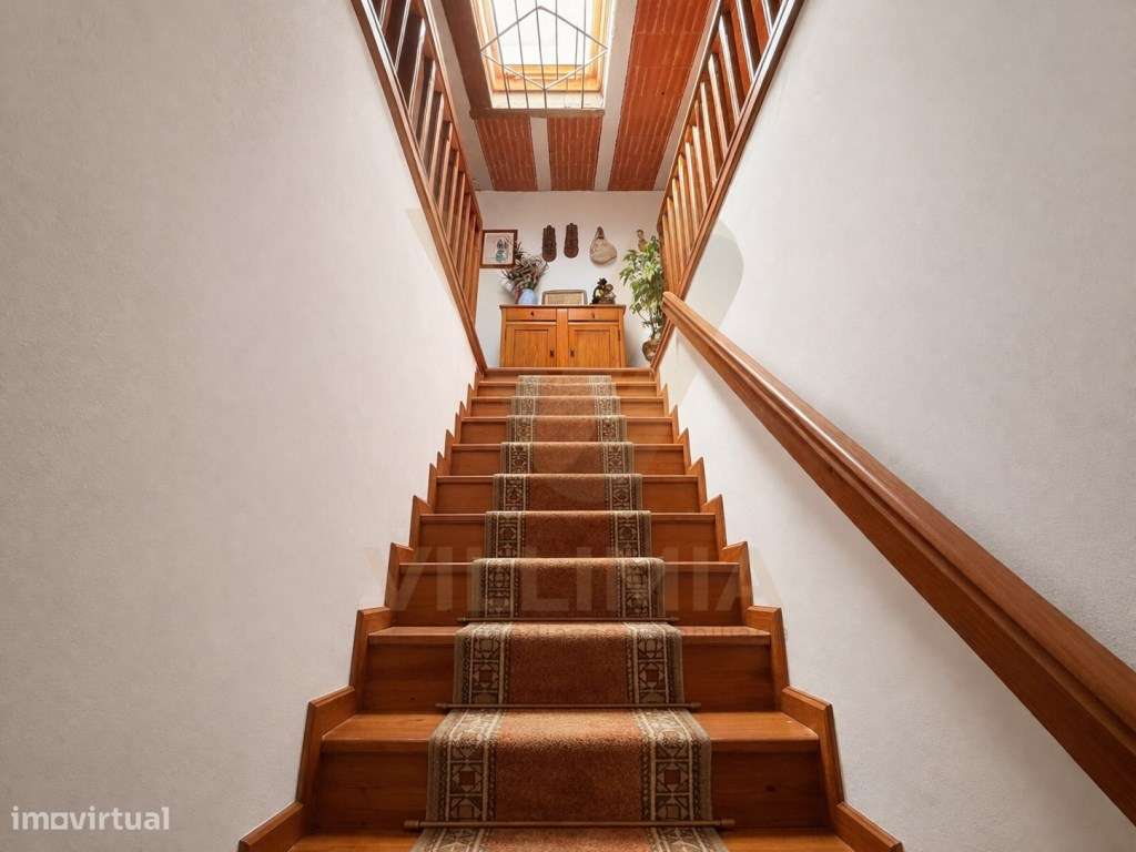 Moradia T3 | Ribeira - Ponte de Lima-30