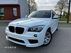 BMW X1 sDrive18d Sport Line - 8