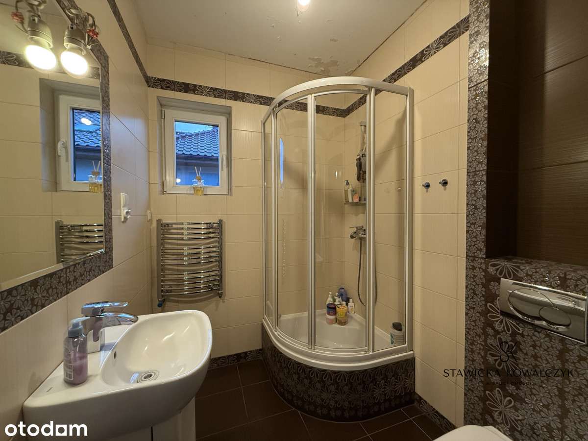 Dom wolnostojący Cielimowo|Dla rodziny|Cisza|Las-10